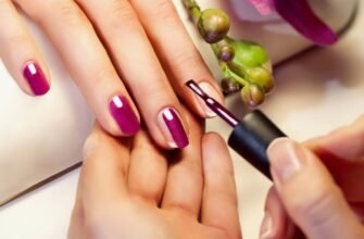 Гель-лак чи звичайний лак: що обрати для ідеального манікюру?