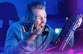 Що таке тільт і як не тільтанути в реальному житті