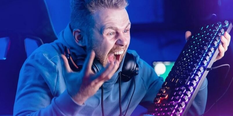 Що таке тільт і як не тільтанути в реальному житті