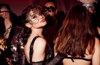 Що таке Кінк паті і чого чекати на секс-вечірці