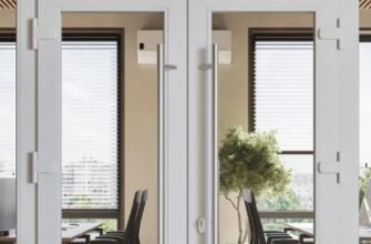 Міжкімнатні двері