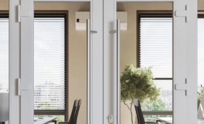 Міжкімнатні двері