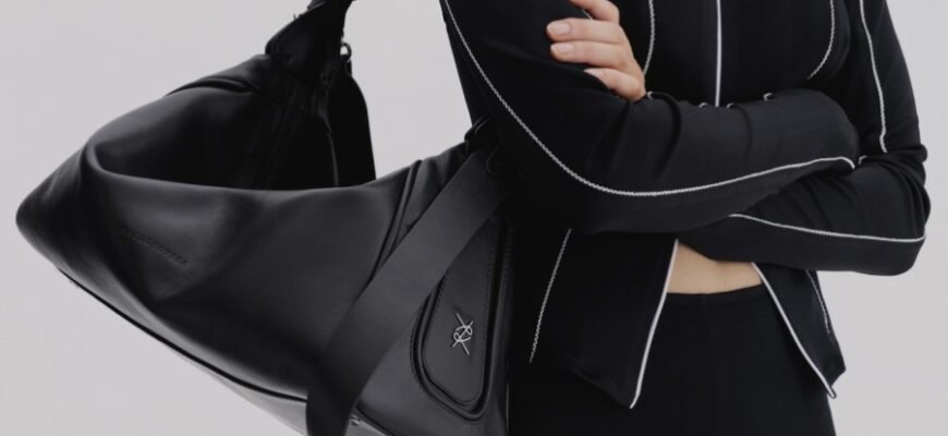 П’ять образів однієї жінки: як обрати жіночу сумку