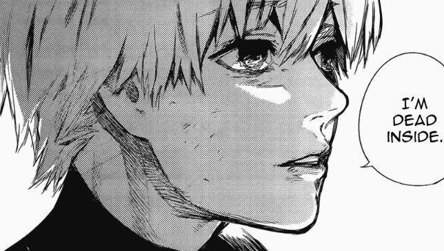 Що означає Dead Inside і хто такі «дед інсайди»