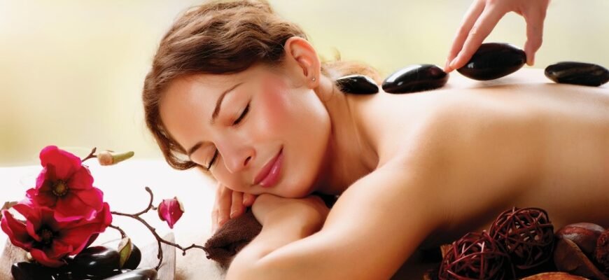 Що так СПА-салон: оазис релаксації та оздоровлення