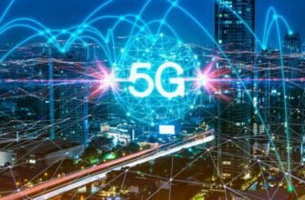 Що таке 5G і як ця технологія змінює світ