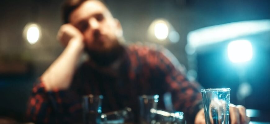 Абстинентний синдром: Що це таке та як його подолати