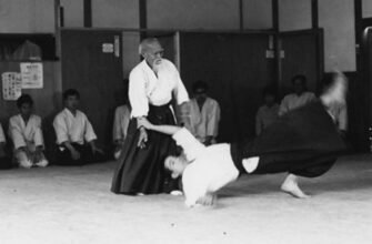 Що таке айкідо: бойове мистецтво гармонії