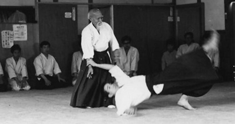 Що таке айкідо: бойове мистецтво гармонії