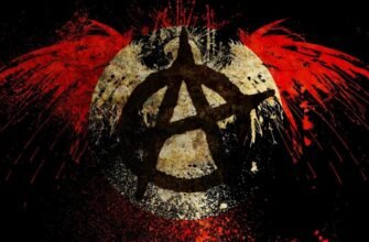 Що таке анархізм: Філософія свободи і суспільного порядку без держави