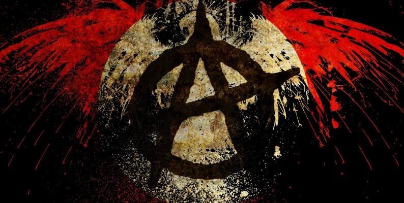 Що таке анархізм: Філософія свободи і суспільного порядку без держави