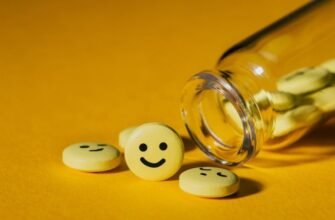 Що таке антидепресанти: ліки для душі чи табу суспільства?