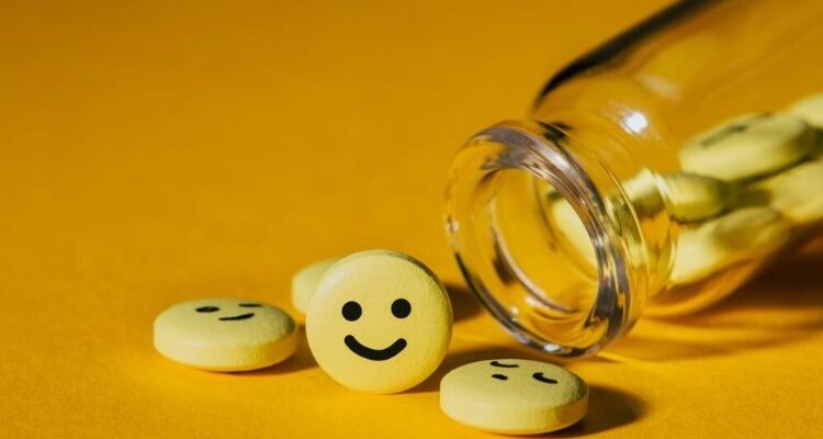 Що таке антидепресанти: ліки для душі чи табу суспільства?