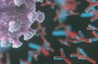 Що таке антитіла