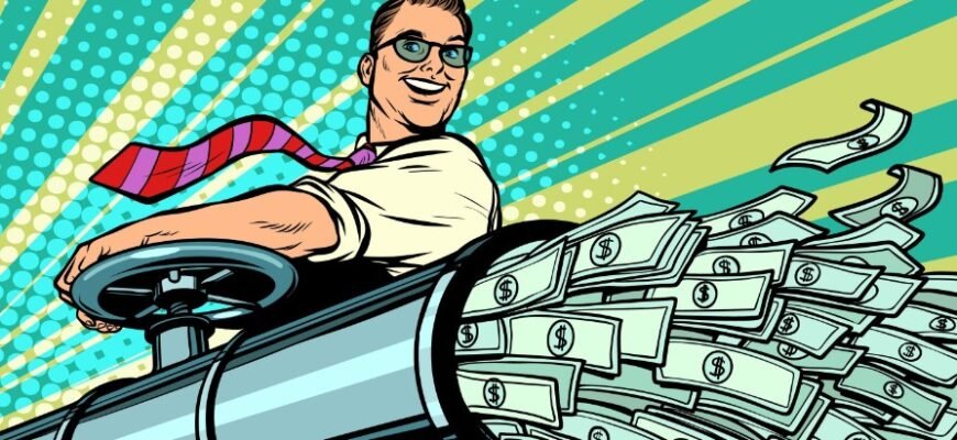 Що таке арбітражу трафіку: як заробити на перетворенні трафіку в прибуток