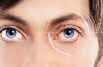 Що таке астигматизм очей: коли світ розмивається