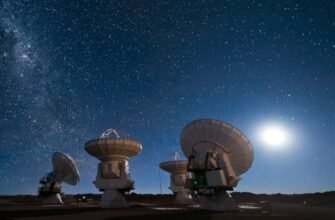 Що таке Астрономія: Наука про Всесвіт