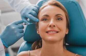 Що таке ботулінотерапія: процедура