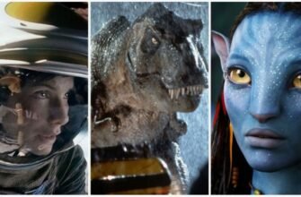 Що таке CGI графика