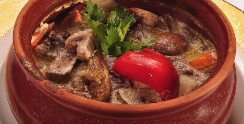 Що таке Чанахи: автентична грузинська страва