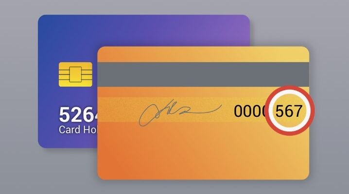 Що таке CVV2 код картки: занурення у світ цифрової безпеки