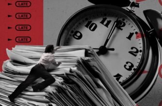 Що таке дедлайн і як впоратися з термінами без стресу