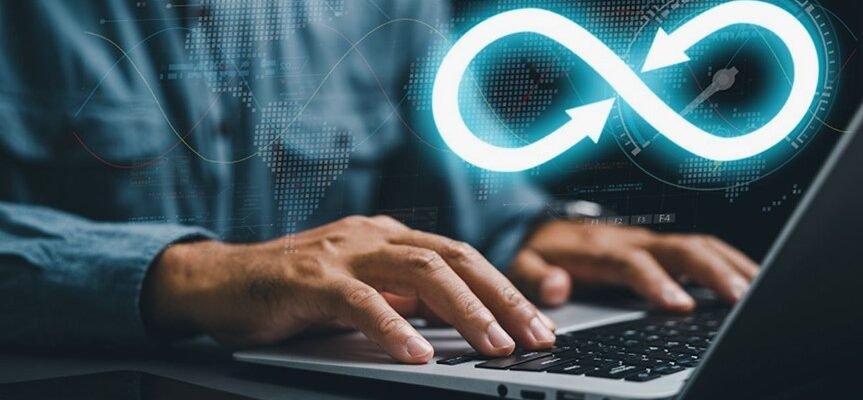 Що таке DevOps і чому це важливо для сучасної розробки програмного забезпечення?