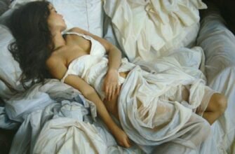 Що таке Дежа реве: сни