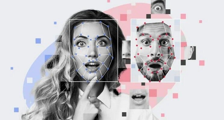 Що таке діпфейк: обличчя