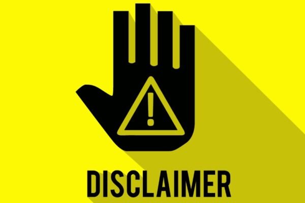 Розуміння дисклеймера: значення, користь та необхідність для сайту
