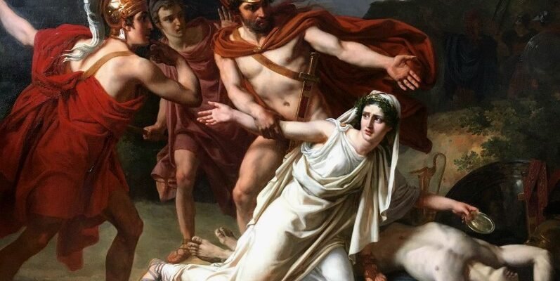 Що таке Едіпів комплекс: психологічний вузол