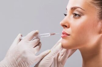 Що таке філер для обличчя: погляд на сучасну косметологію