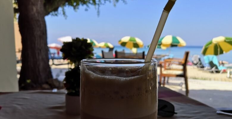 Що таке фраппе