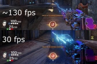 Що таке фреймрейт