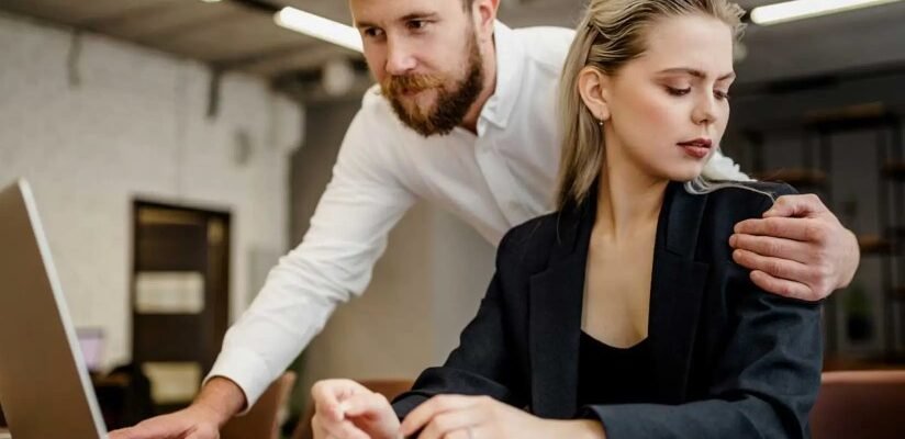 Що таке Харасмент: види і як захиститись