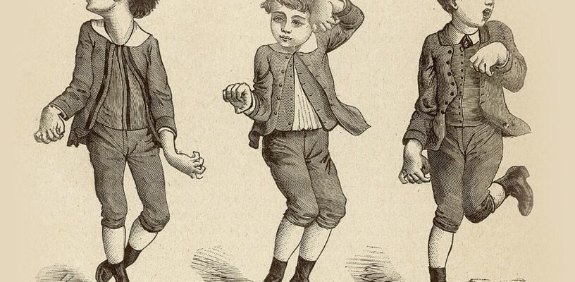 Що таке Хорея: розлади рухів та їх причини