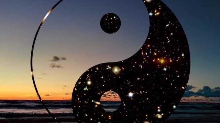 Що таке інь янь: філософія двоїстості у східному світогляді