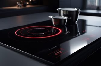 Що таке індукційна плита: принцип роботи