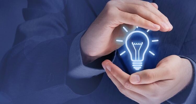 Що таке інтелектуальна власність