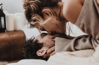 Що таке інтимна близькість: глибше