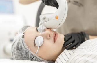 Що таке IPL-терапія і кому вона потрібна?