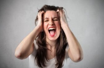 Що таке істерія: коли емоції виходять із берегів