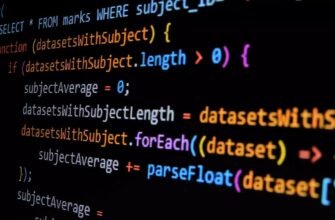 Що таке JavaScript: Мова програмування