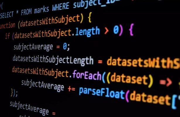 Відкрийте світ JavaScript: Ключова мова програмування для веб-інновацій