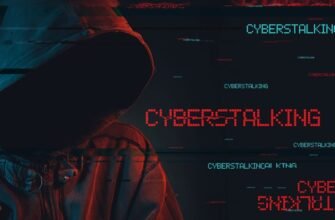 Що таке кіберсталкінг або цифровий харасмент