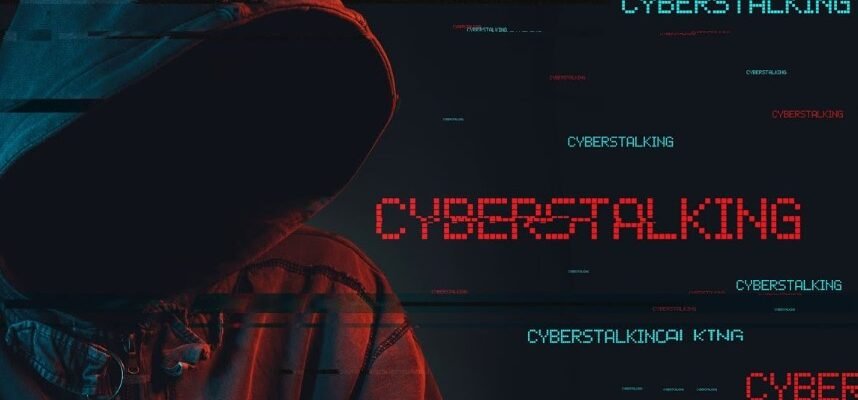 Що таке кіберсталкінг або цифровий харасмент