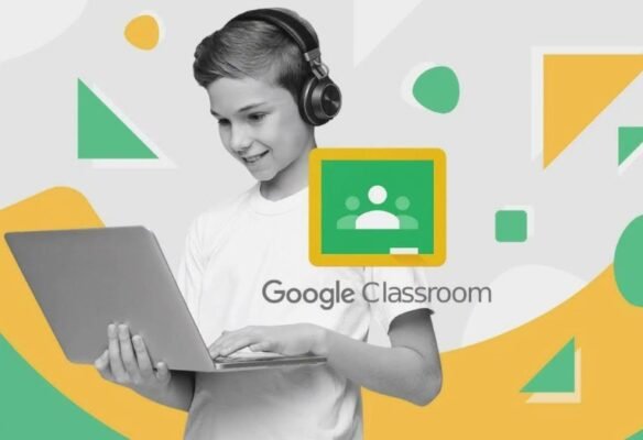 Ефективне навчання з Класрум: огляд можливостей онлайн-платформи