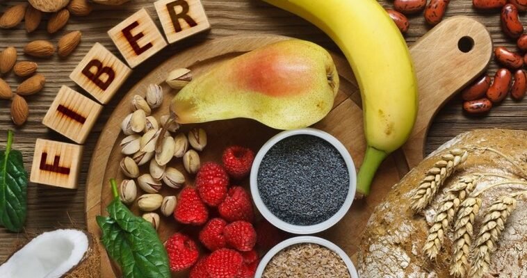 Що таке клітковина