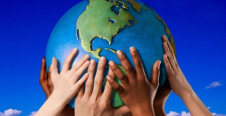 Що таке космополітизм: коли серце обіймає цілий світ