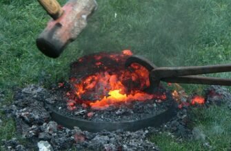 Що таке криця і чому це не зовсім сталь